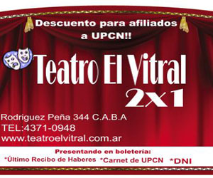 El Vitral