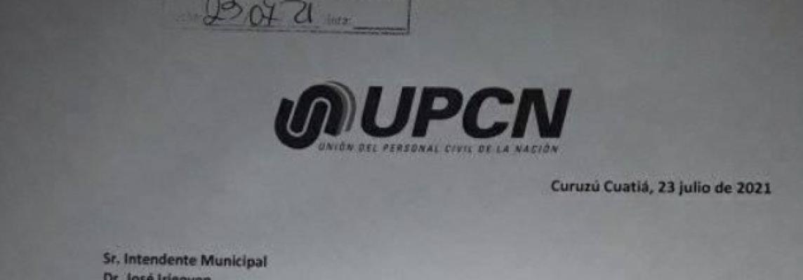 UPCN Digital